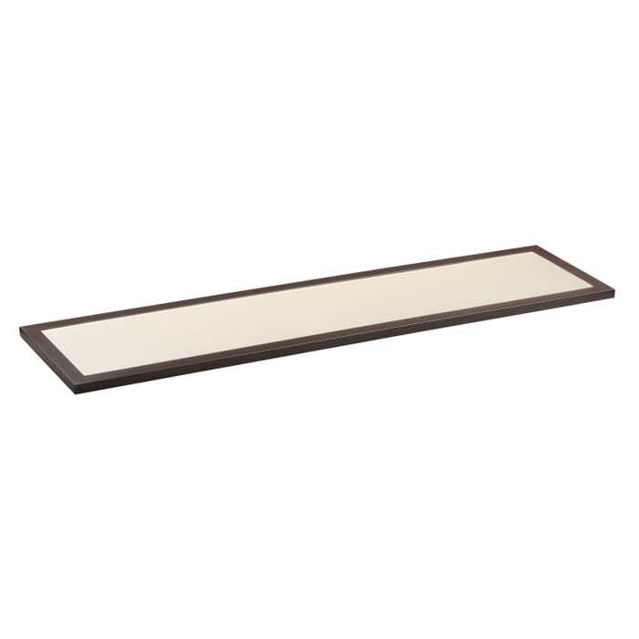 Maxim Lighting Sky Panel 1-Light 1-Light Flush Mount in Bronze Maxim Lighting Sky Panel 1-Light 1-Light Flush Mount in Bronze