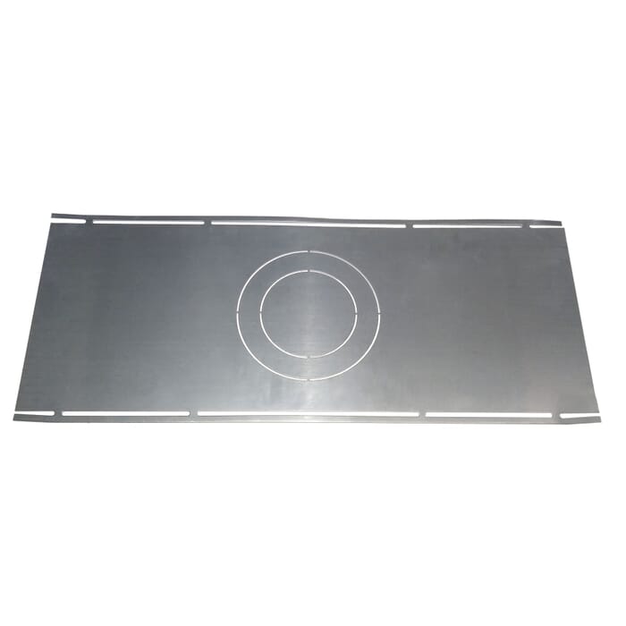 Maxim Cove New Construction Rough In Plate (6/Pk) Maxim Cove New Construction Rough In Plate (6/Pk)