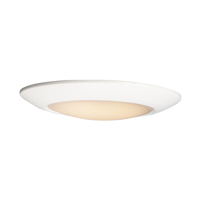Maxim Diverse Led Ceiling Light in White Maxim Diverse Led Ceiling Light in White