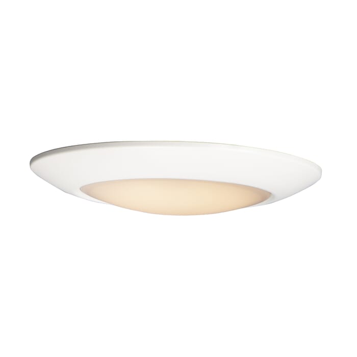 Maxim Diverse Led Ceiling Light in White Maxim Diverse Led Ceiling Light in White