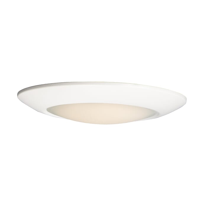 Maxim Diverse Led Ceiling Light in White Maxim Diverse Led Ceiling Light in White