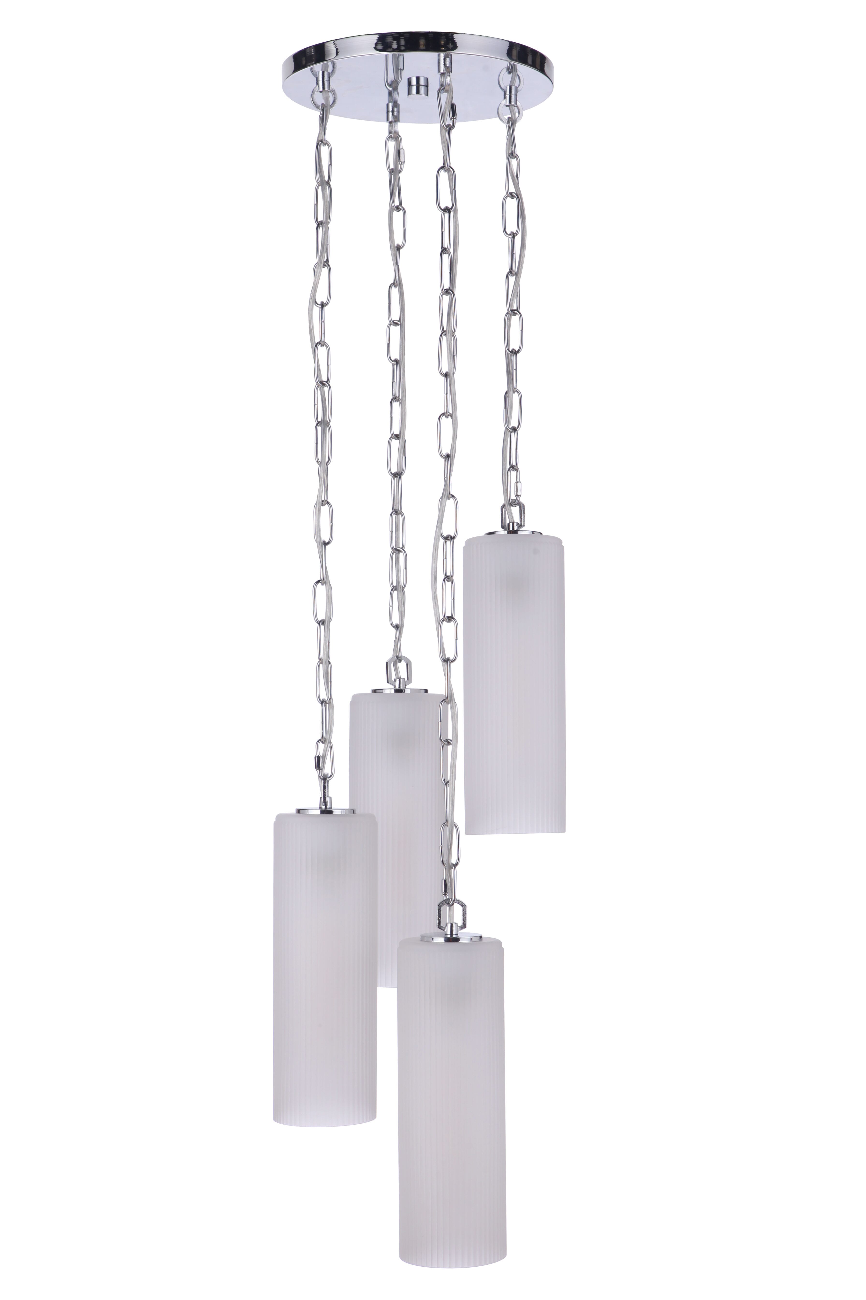 Myos 4-Light Pendan… - image