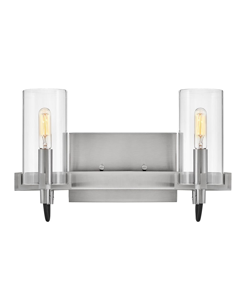 Ryden 2-Light Bathr… - image