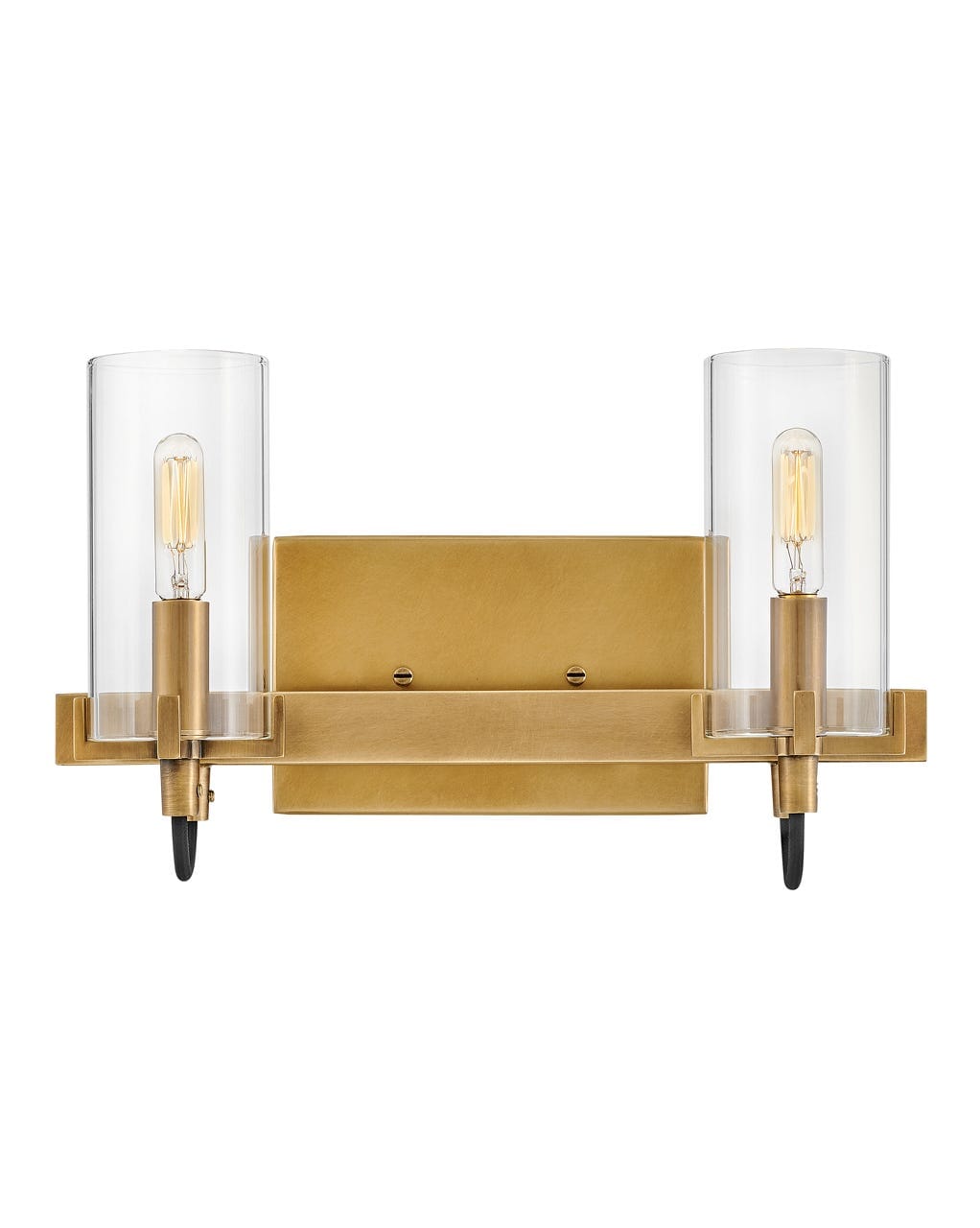 Ryden 2-Light Bathr… - image