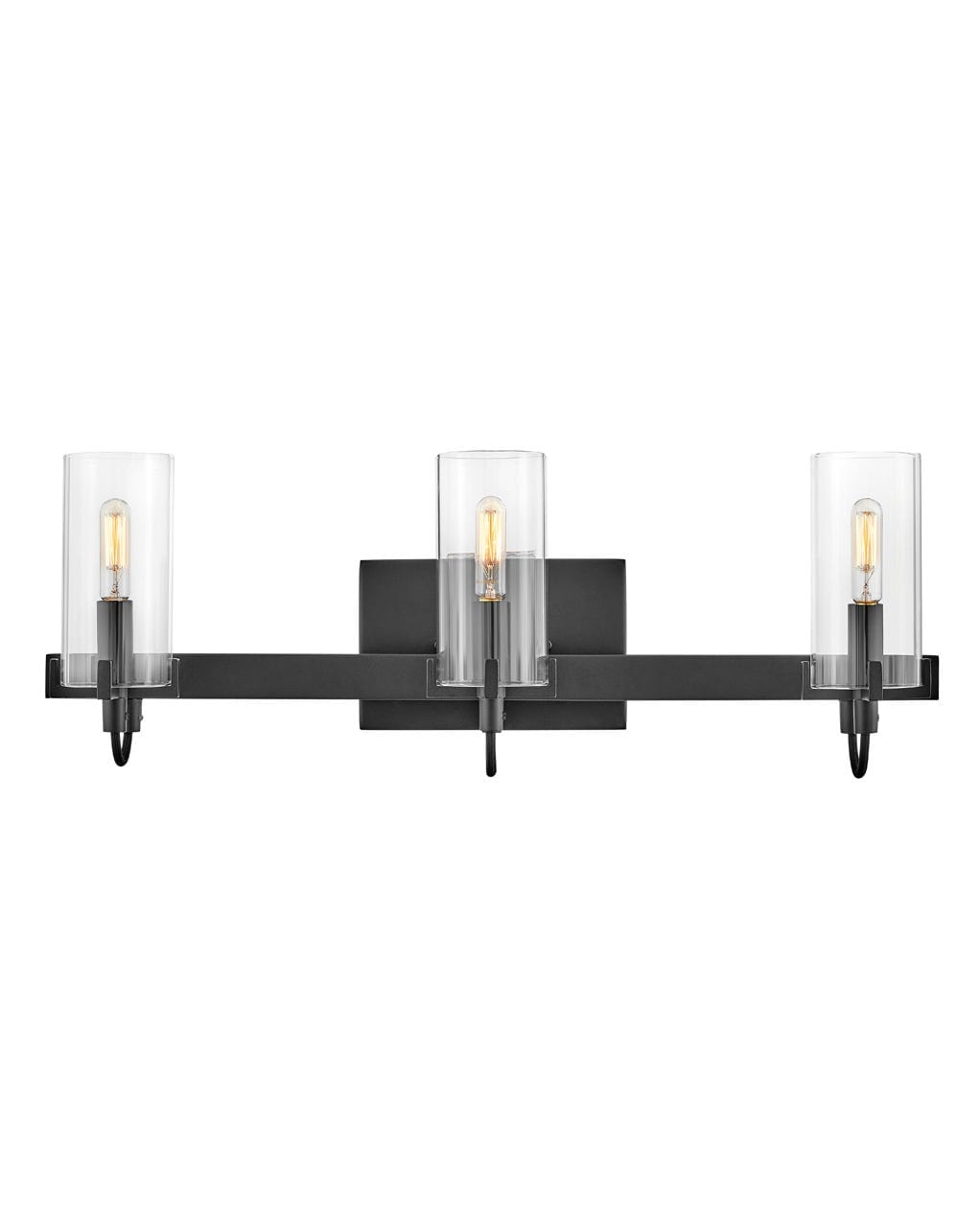 Ryden 3-Light Bathr… - image