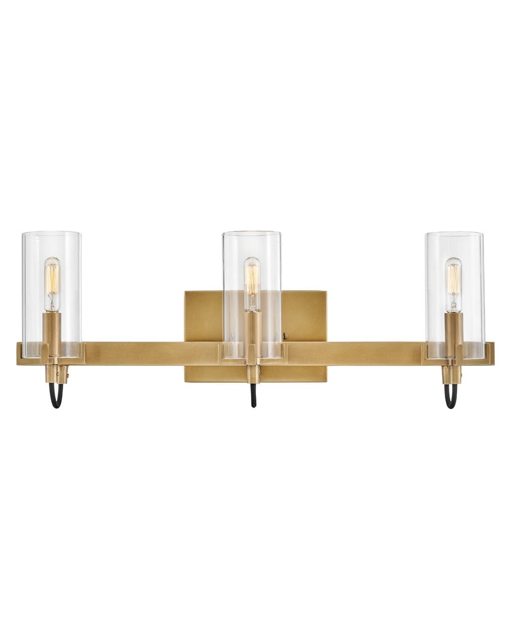 Ryden 3-Light Bathr… - image