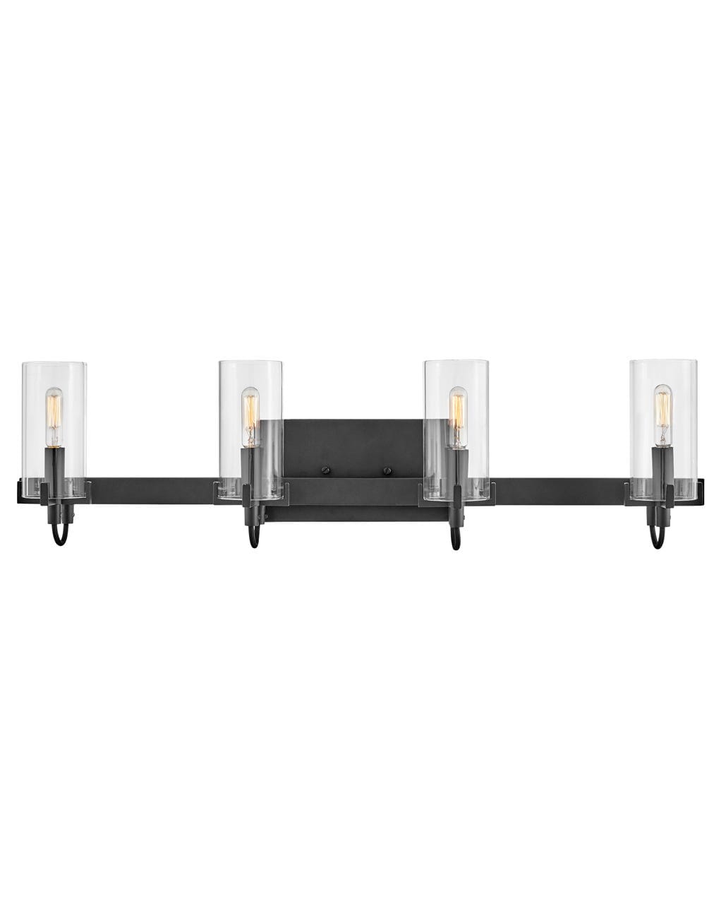 Ryden 4-Light Bathr… - image