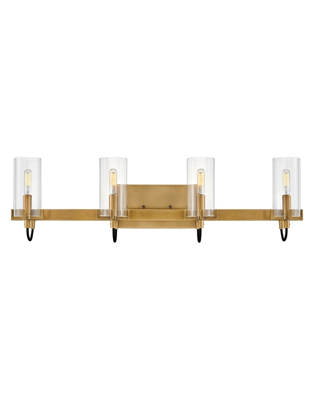 Ryden 4-Light Bathr… - image