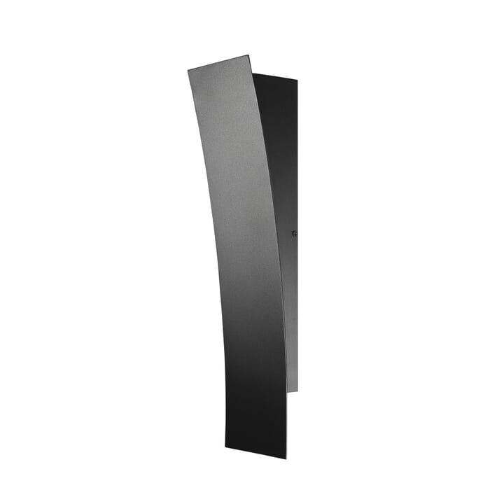 Z-Lite Landrum 1-Light Outdoor Wall Sconce In Black Z-Lite Landrum 1-Light Outdoor Wall Sconce In Black