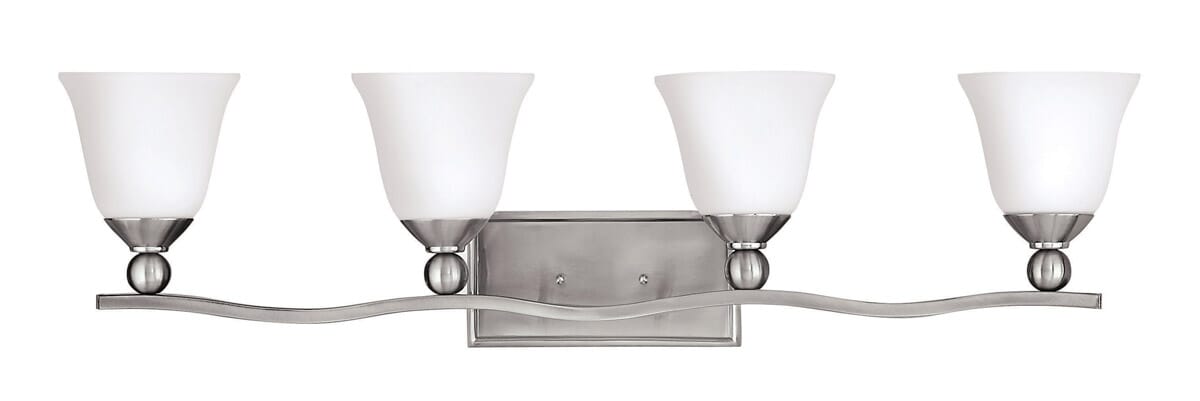 Bolla 5-Light Bathr… - image