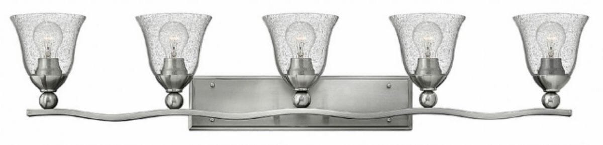 Bolla 5-Light Bathr… - image