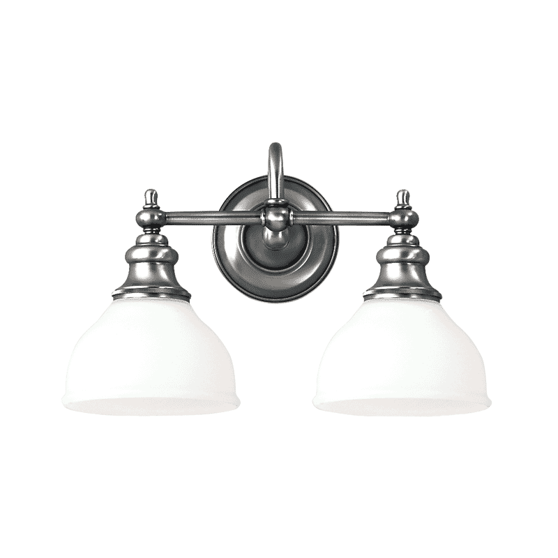 Sutton 2-Light 16" … - image