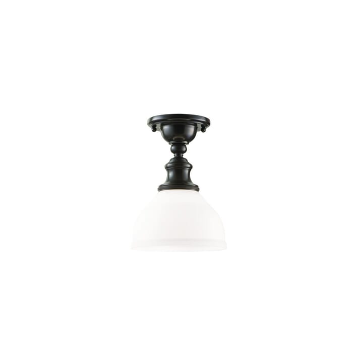Hudson Valley Sutton Ceiling Light in Old Bronze Hudson Valley Sutton Ceiling Light in Old Bronze