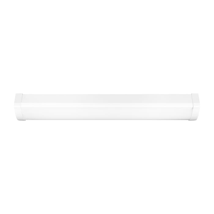 Sea Gull Drop Lens LED LED Ceiling Light in White Sea Gull Drop Lens LED LED Ceiling Light in White