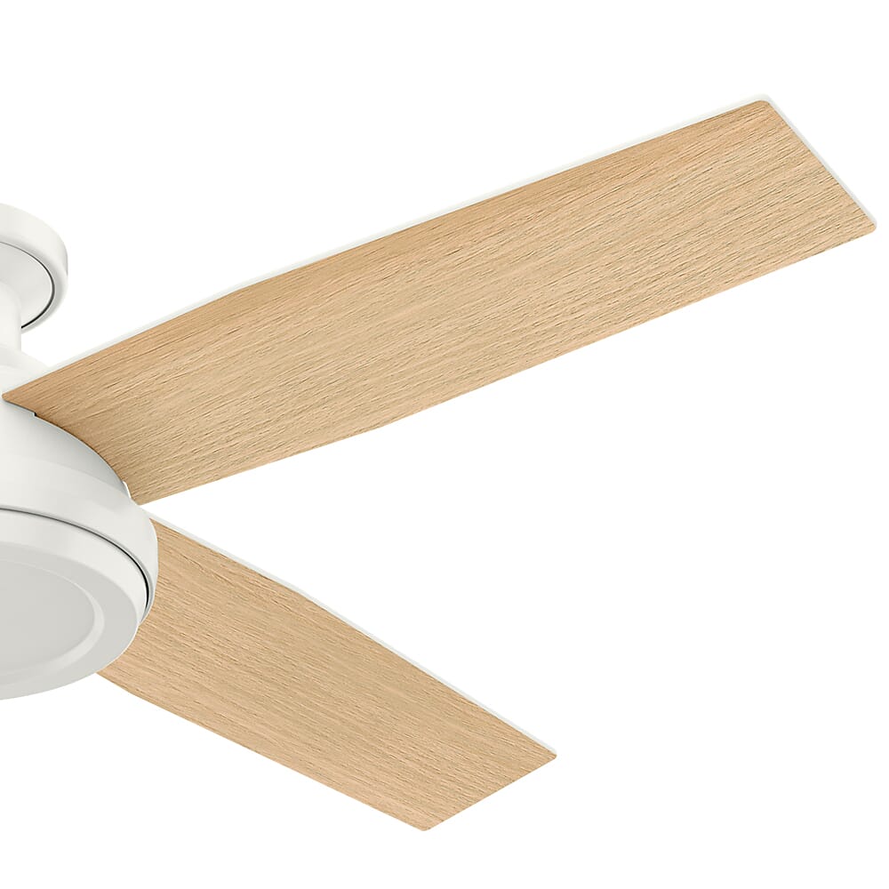 Hunter Dempsey Ceiling Fan - Thumbnail 2