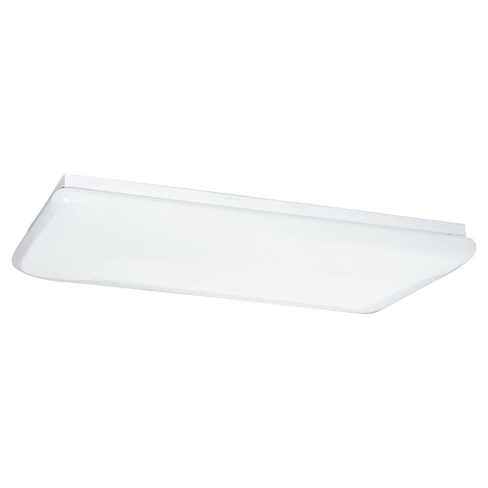 Fluorescent Ceiling… - image