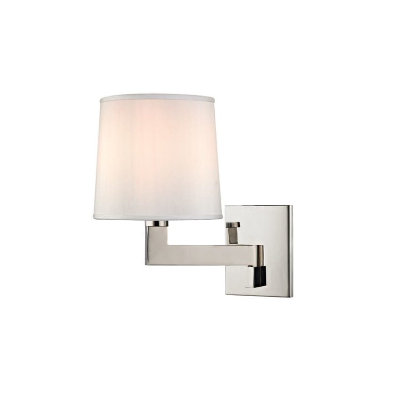 Fairport 11" Wall S… - image