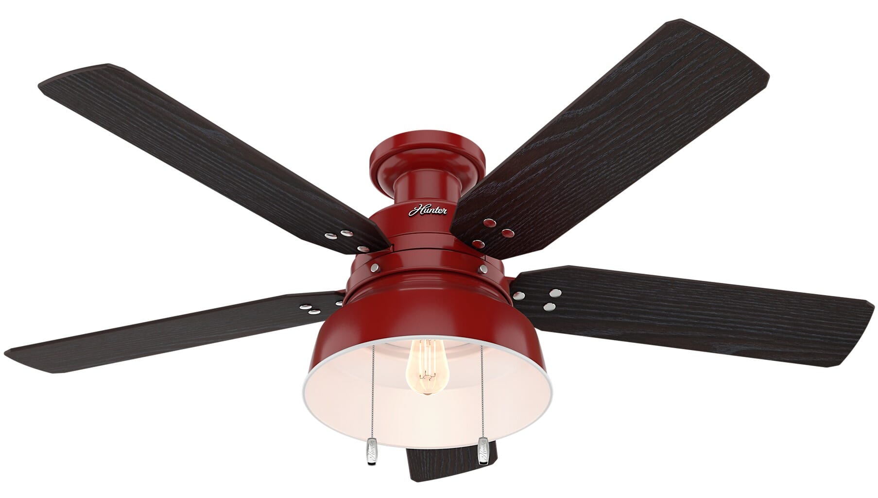 Hunter Fans Mill Valley Ceiling Fan