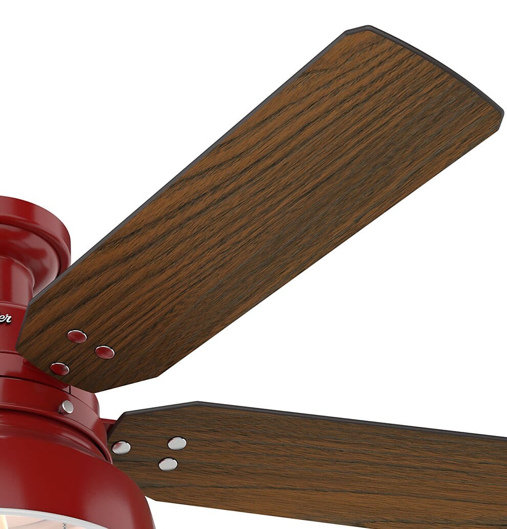 Hunter Fans Mill Valley Ceiling Fan - Thumbnail 3