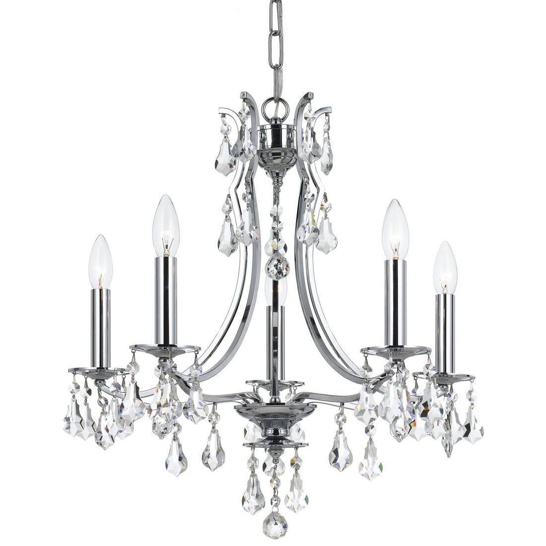 Cedar 5-Light 21" M… - image