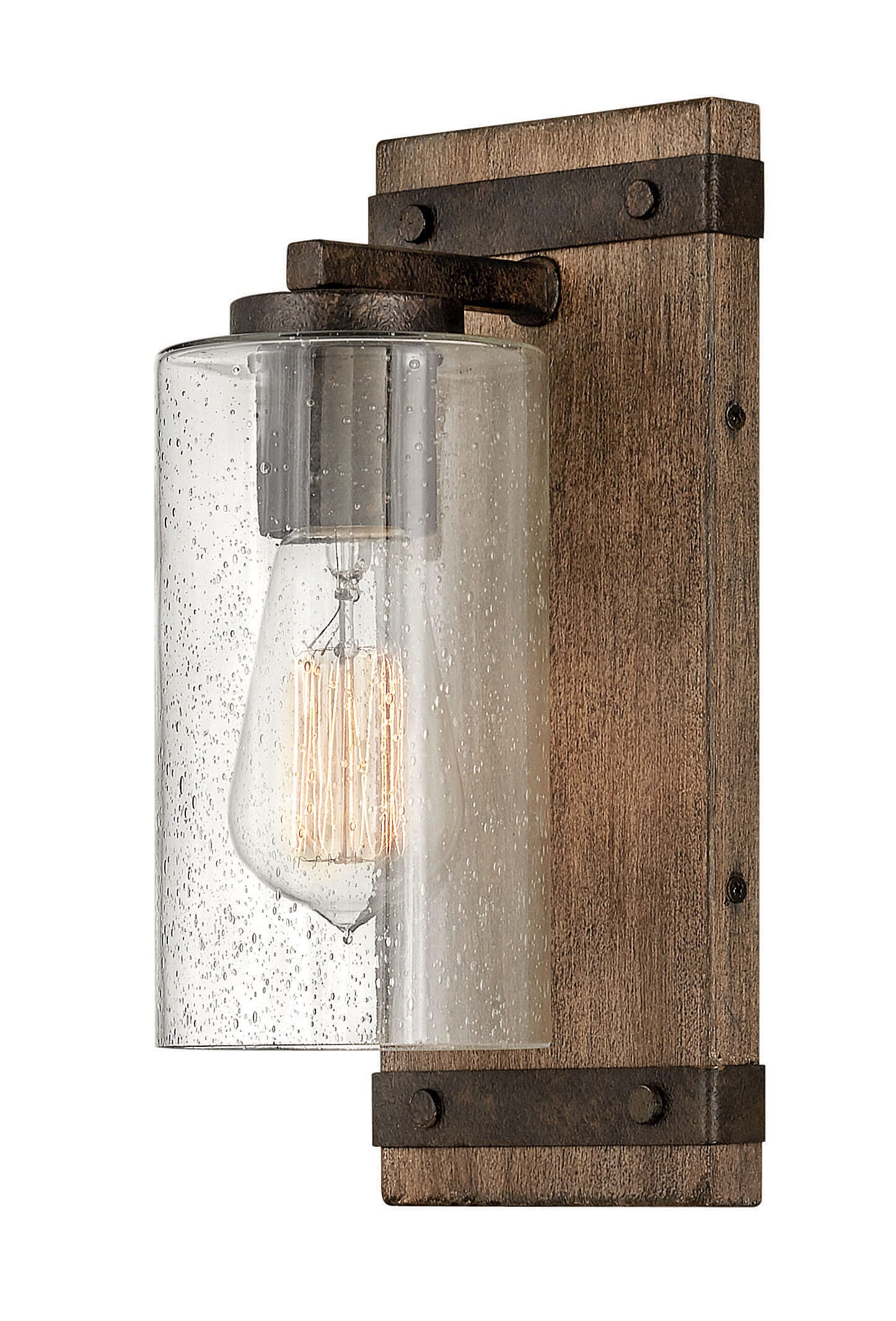 Sawyer 1-Light Bath… - image