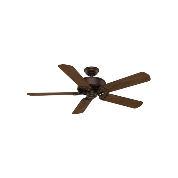 Casablanca Panama DC 54" Indoor Ceiling Fan in Brushed Cocoa Casablanca Panama DC 54" Indoor Ceiling Fan in Brushed Cocoa