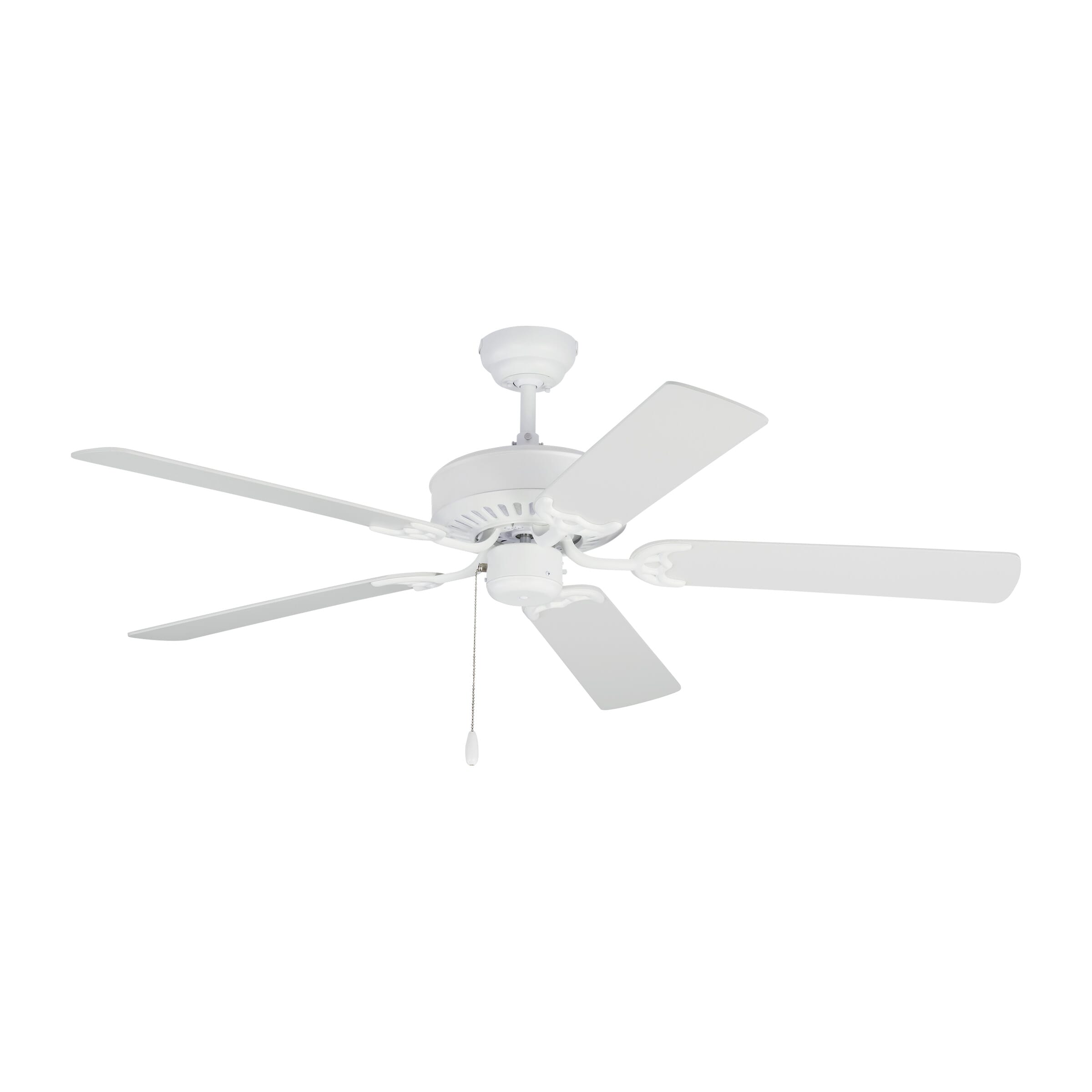 Visual Comfort Haven Ceiling Fan - Thumbnail 3