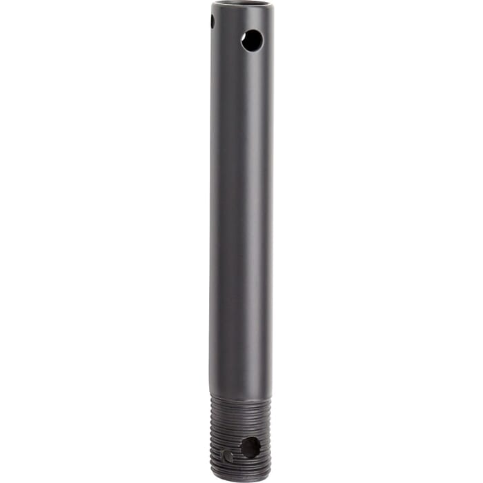 Quorum International 6" Ceiling Fan Downrod in Old World Quorum International 6" Ceiling Fan Downrod in Old World