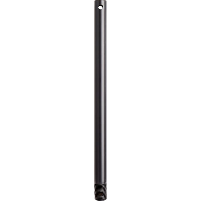 Quorum International 12" Ceiling Fan Downrod in Old World Quorum International 12" Ceiling Fan Downrod in Old World