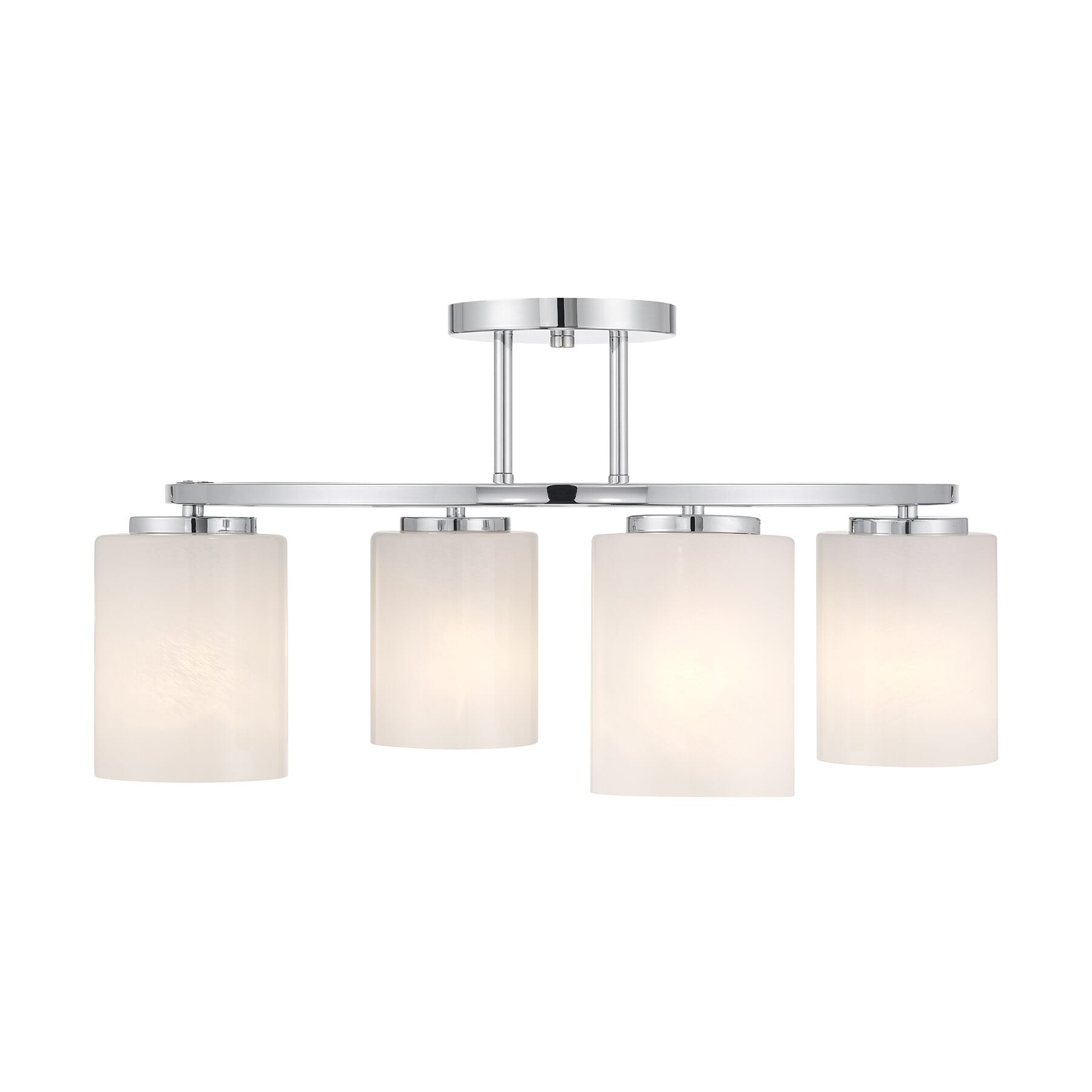 Herron 4-Light Ceil… - image