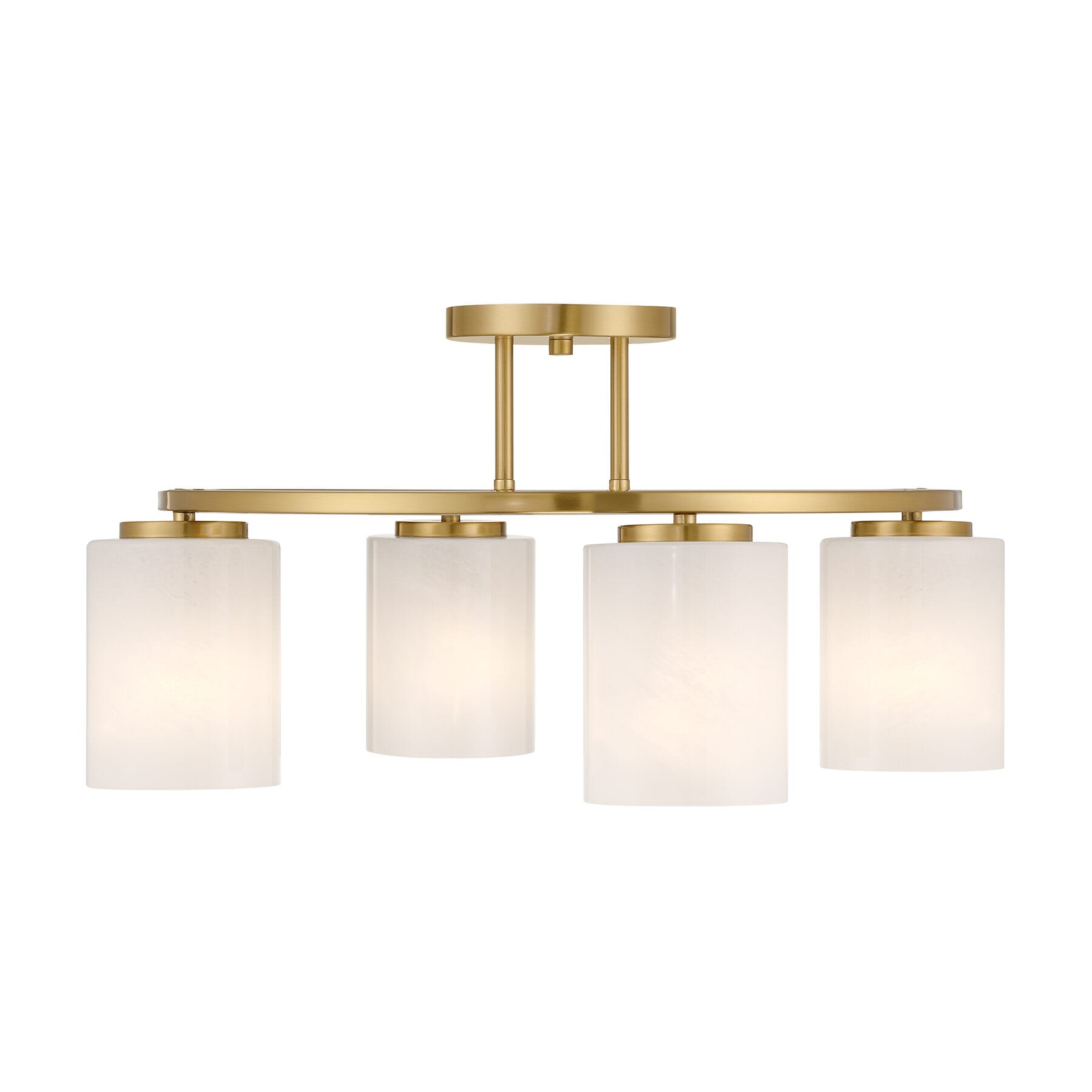 Herron 4-Light Ceil… - image