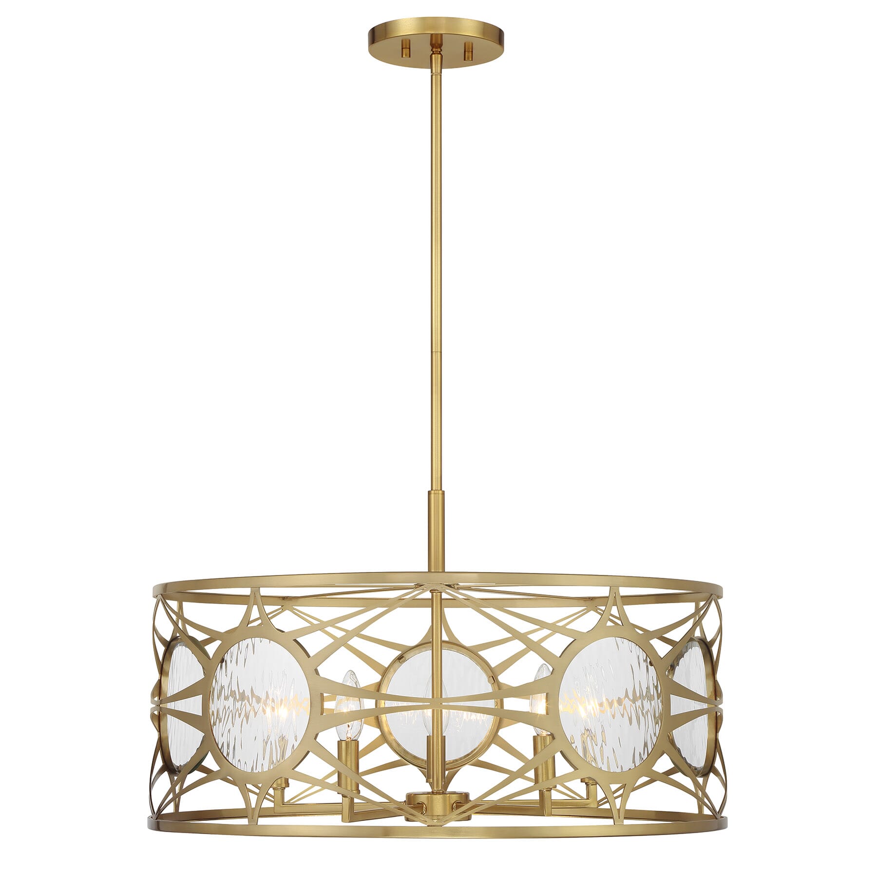 Balfour 5-Light Con… - image