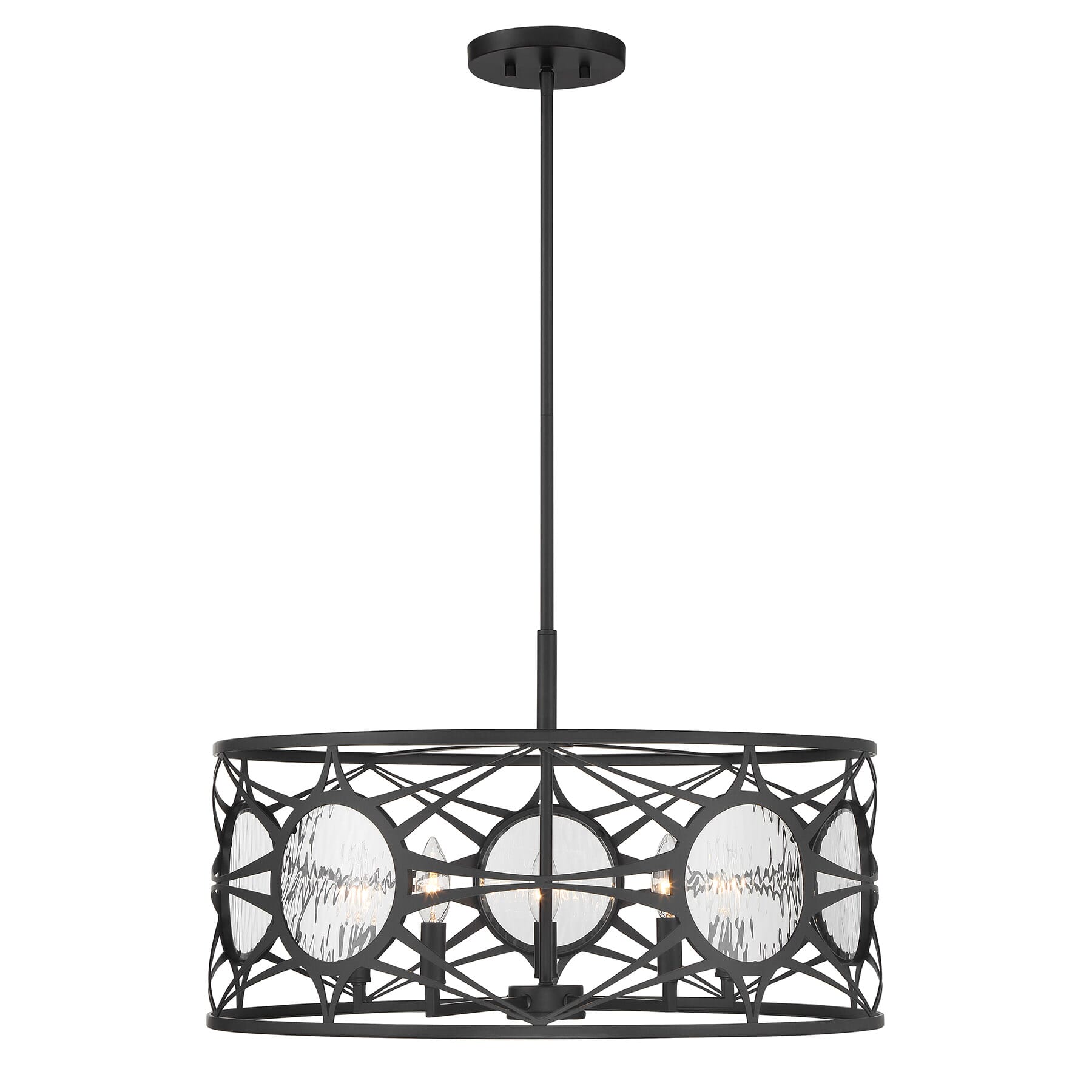 Balfour 5-Light Con… - image