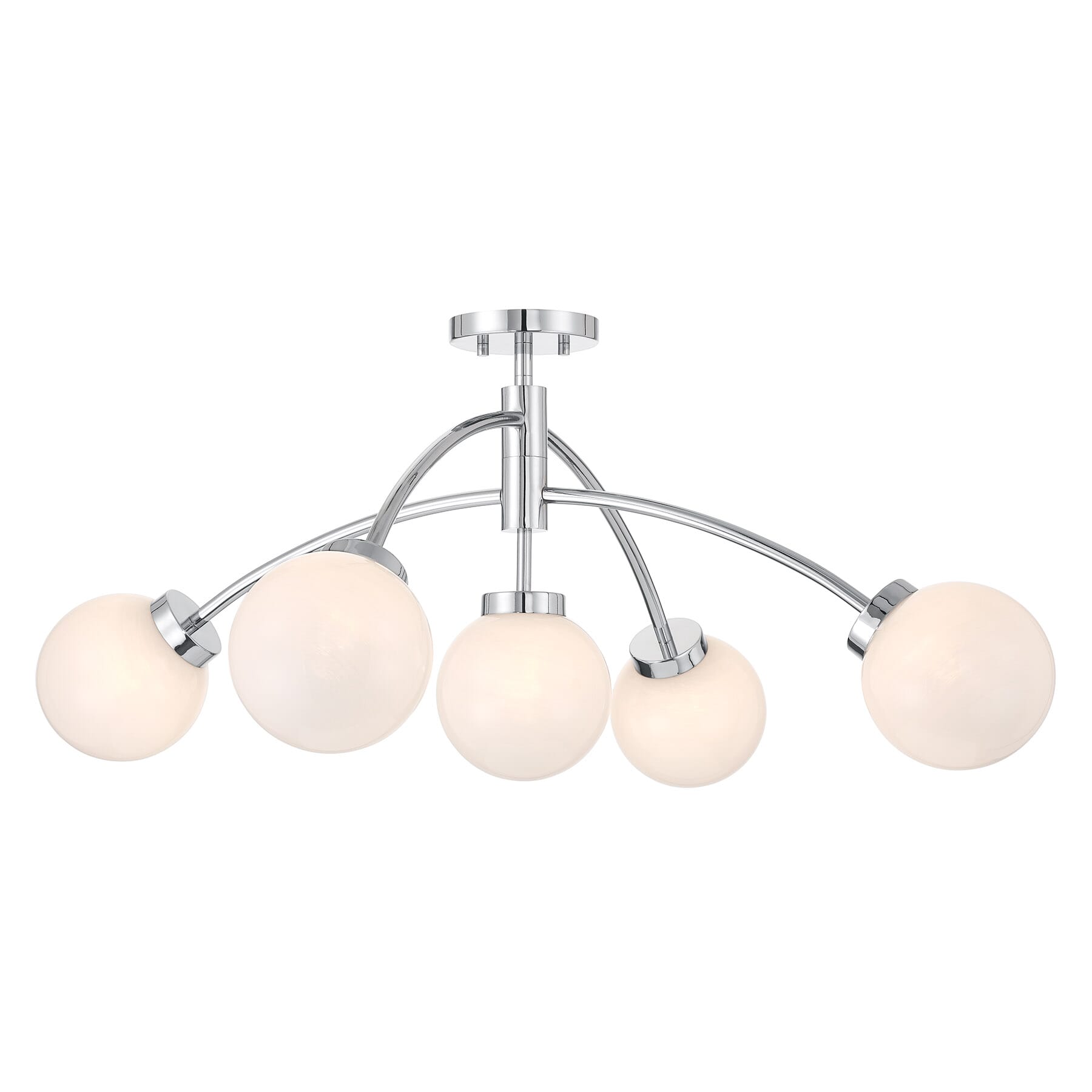Redfield 5-Light Co… - image