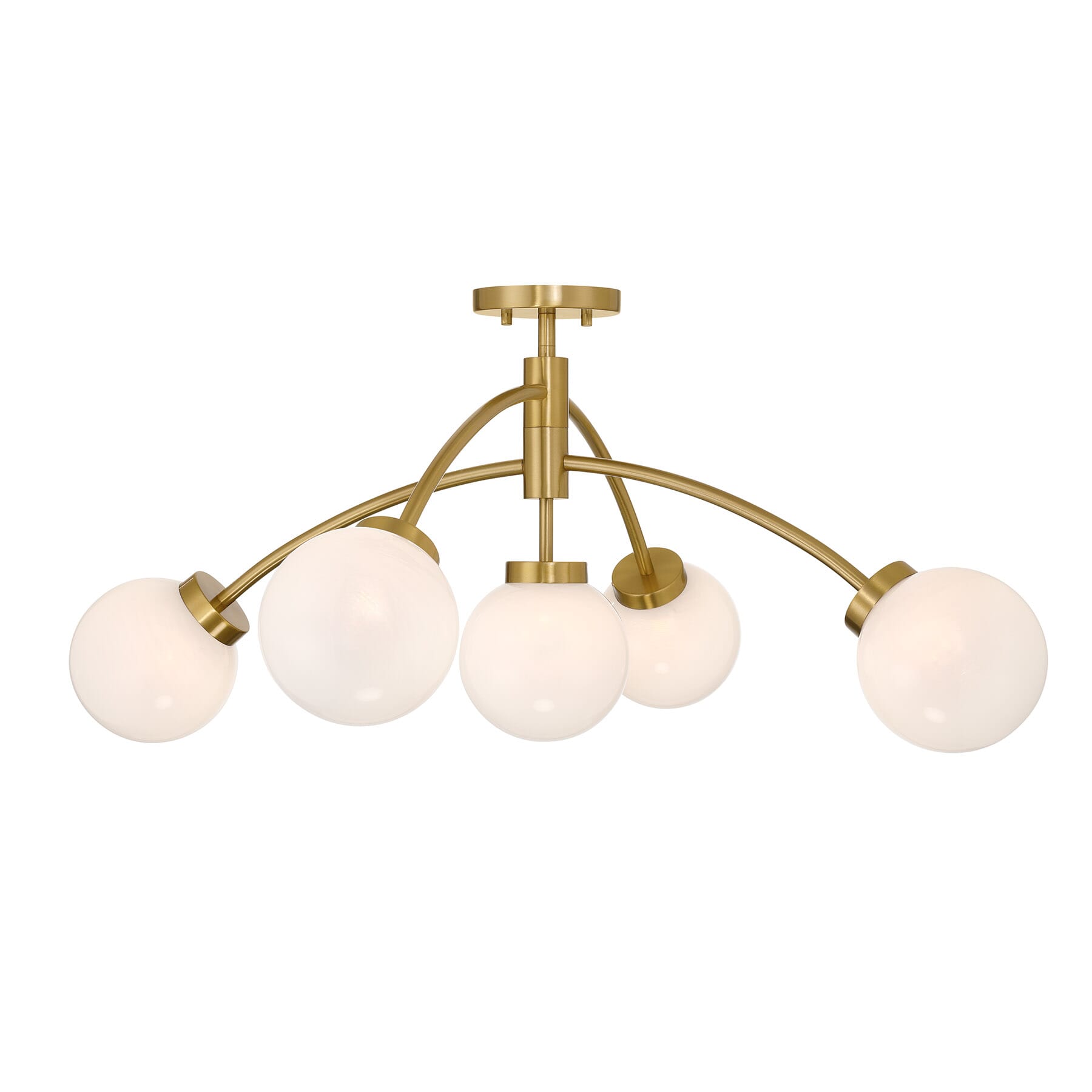 Redfield 5-Light Co… - image