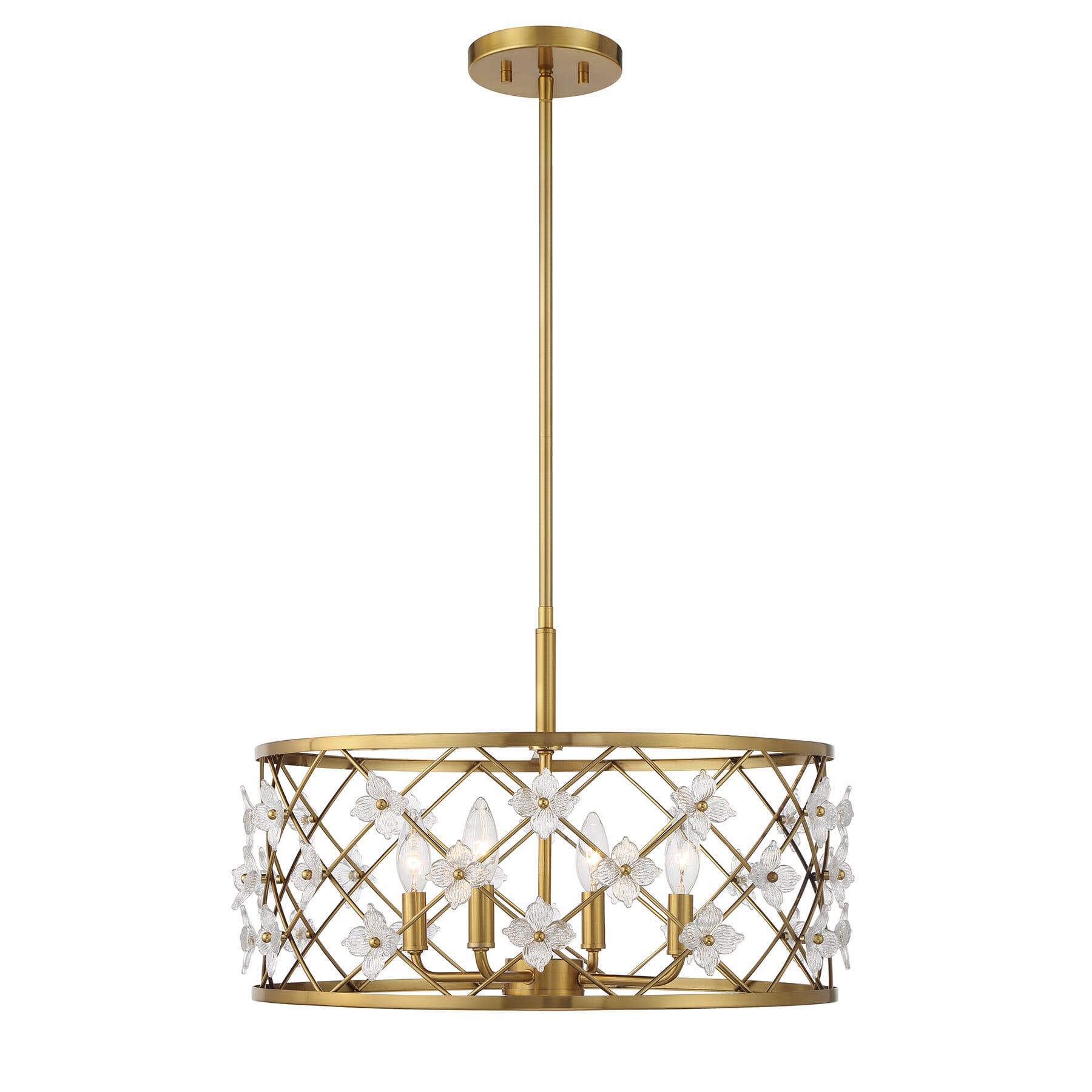 Bailey 4-Light Conv… - image