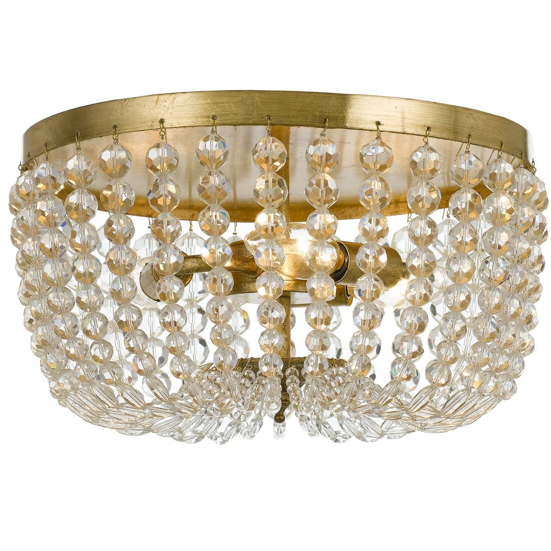 Rylee 3-Light 13" C… - image