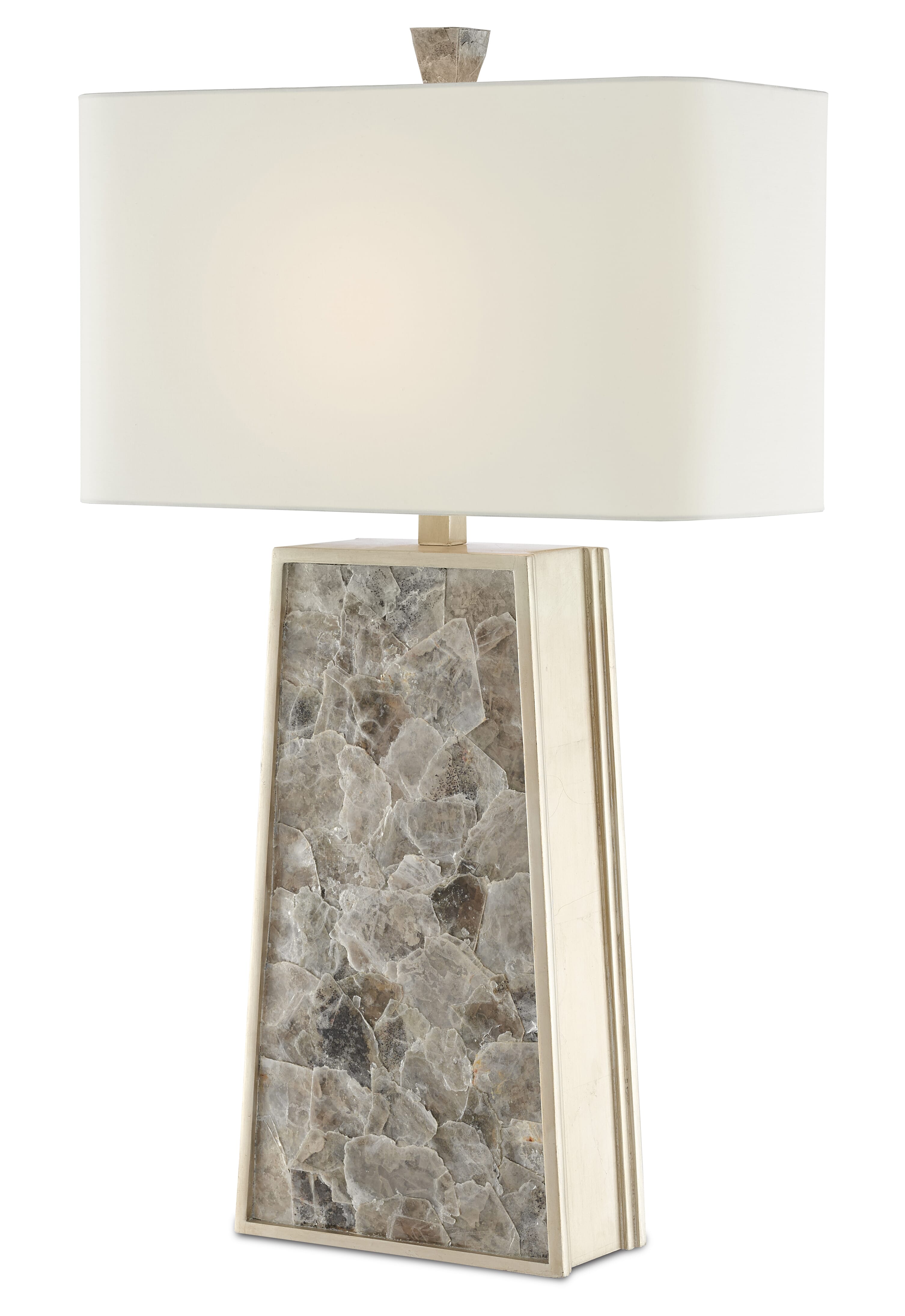 Currey & Company Calloway Table Lamp - Thumbnail 2