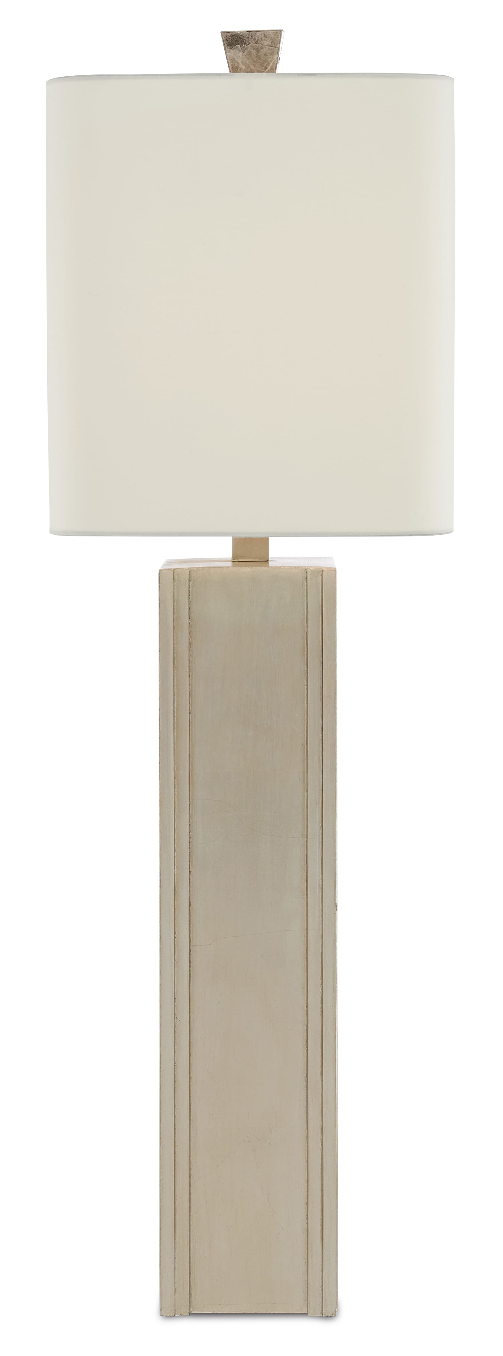 Currey & Company Calloway Table Lamp - Thumbnail 3