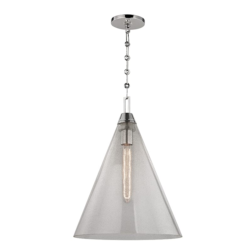 Newbury 19" Pendant… - image