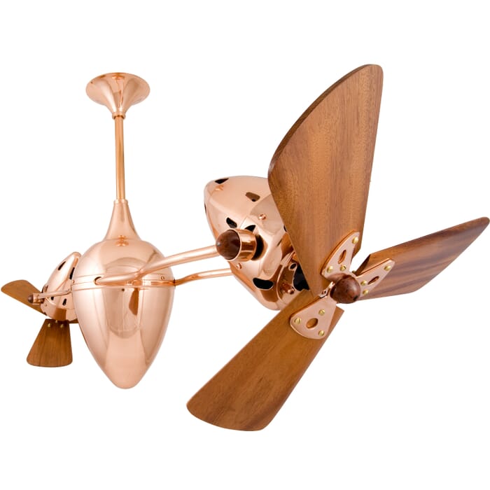 48"Ceiling Fan by Matthews Fan Company 48"Ceiling Fan by Matthews Fan Company