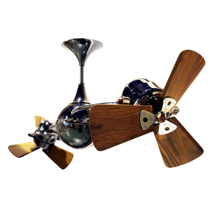 53"Ceiling Fan by Matthews Fan Company 53"Ceiling Fan by Matthews Fan Company