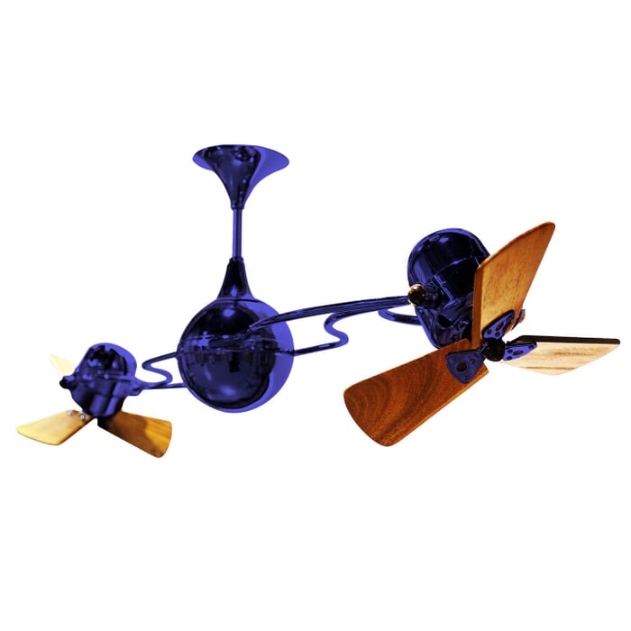 53"Ceiling Fan by Matthews Fan Company 53"Ceiling Fan by Matthews Fan Company