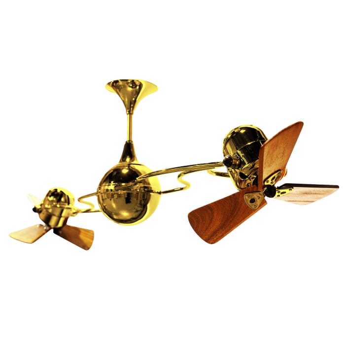53"Ceiling Fan by Matthews Fan Company 53"Ceiling Fan by Matthews Fan Company