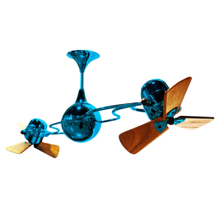 53"Ceiling Fan by Matthews Fan Company 53"Ceiling Fan by Matthews Fan Company