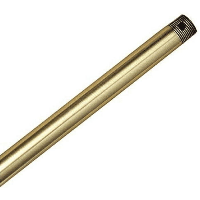 Hinkley Stem Ceiling Light Accessory in Warm Brass Hinkley Stem Ceiling Light Accessory in Warm Brass
