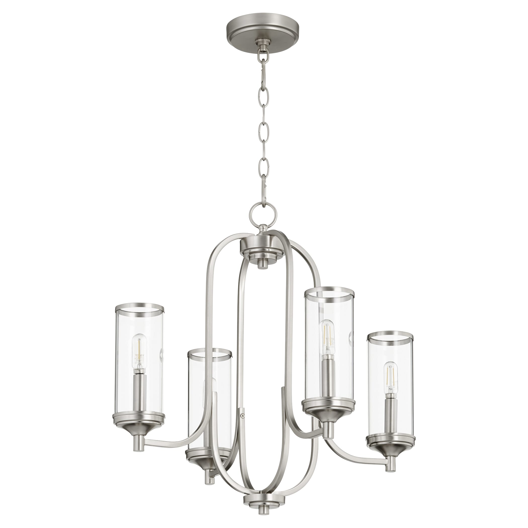 Quorum Collins 4-Li… - image
