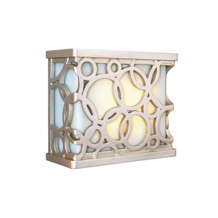 Designer-Chime Illuminated 1-Light Hand-Carved Circular Lighted Chime in Brushed Nickel Designer-Chime Illuminated 1-Light Hand-Carved Circular Lighted Chime in Brushed Nickel
