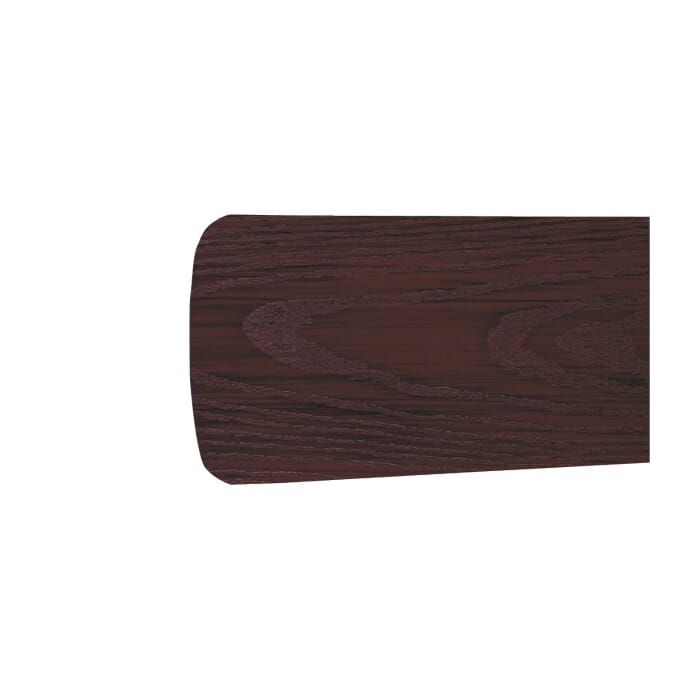 Quorum 60" Ceiling Fan Blade in Walnut Quorum 60" Ceiling Fan Blade in Walnut