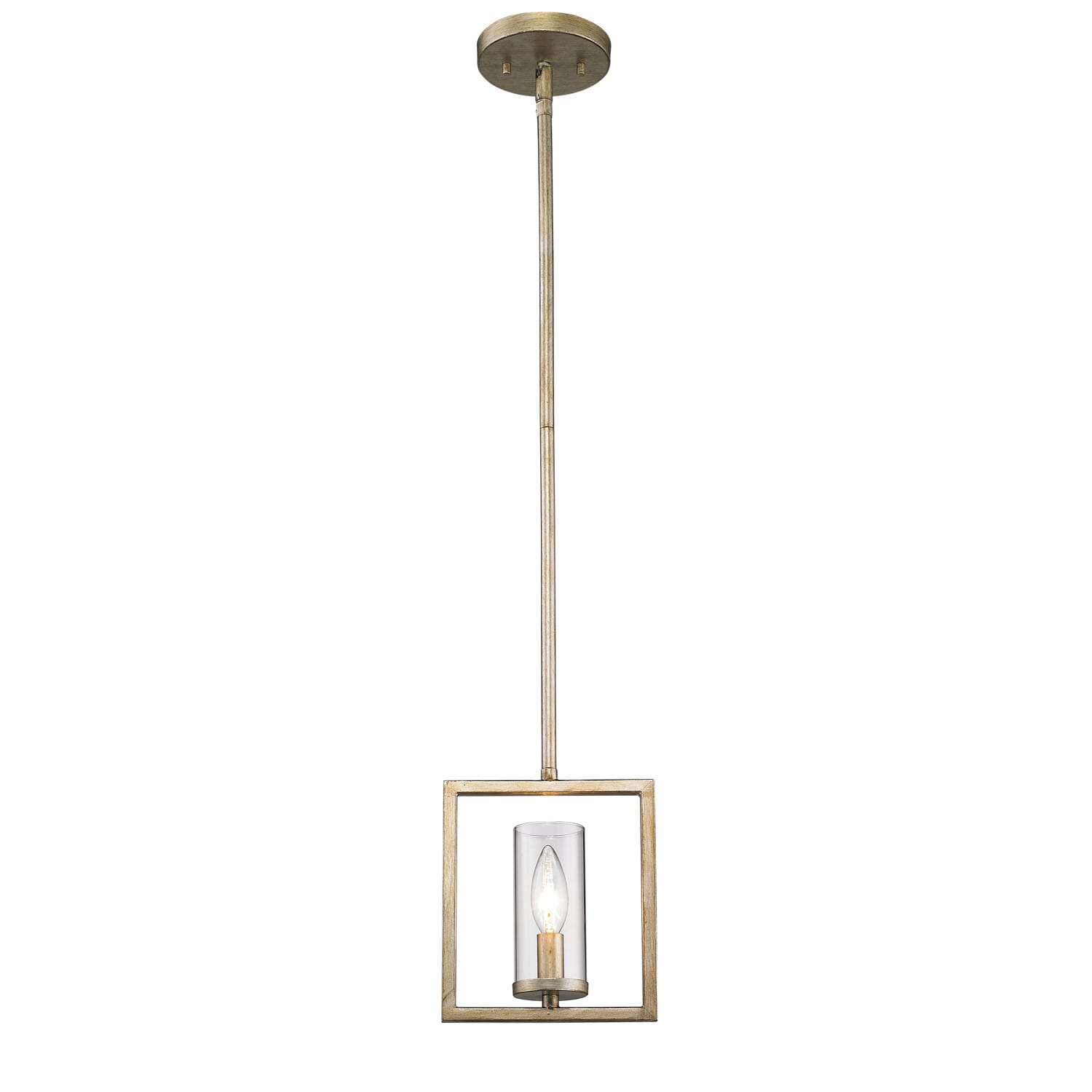 Golden Marco 9" Min… - image